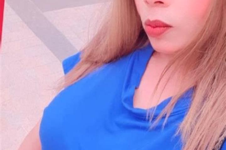Scarlett, 39 — Escort in Nowshera, Pakistan