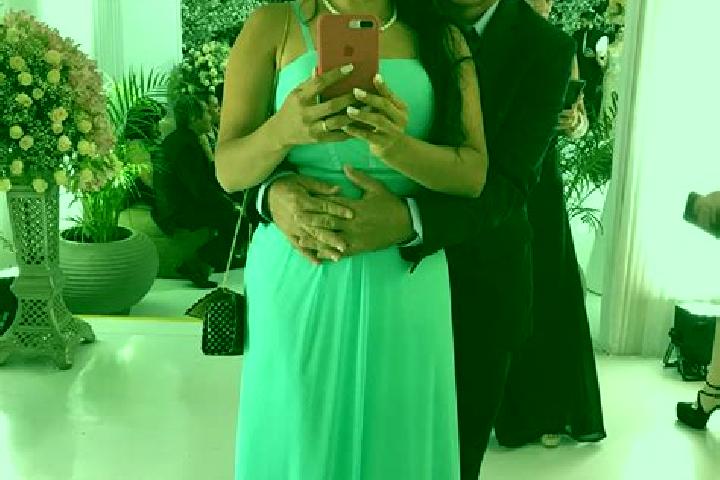 Scarlett, 39 — Escort in Poranga, Brazil