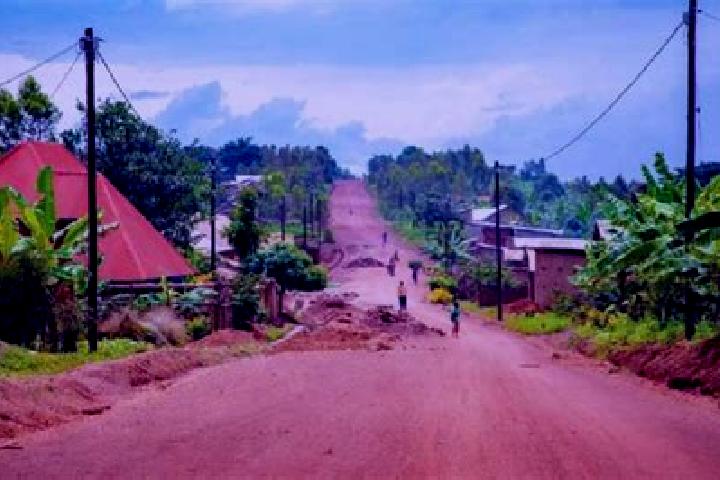 Scarlett, 39 — Escort in Ruhuha, Rwanda