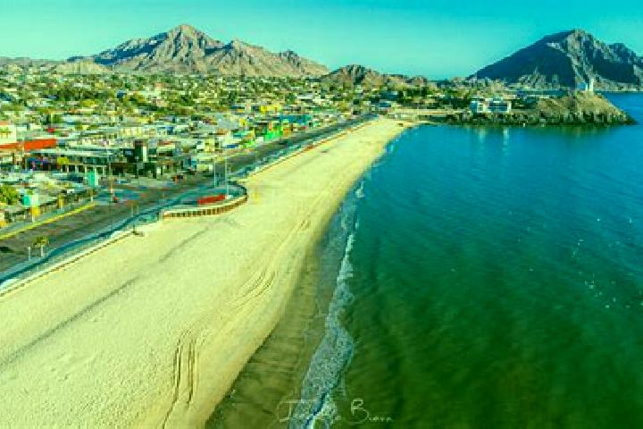 Scarlett, 39 — Escort in San Felipe de Jesus, Mexico
