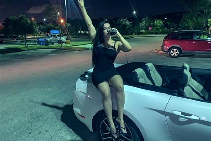 Scarlett, 39 — Escort in Santa Ana Tututepec, Mexico
