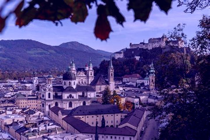 Scarlett, 39 — Escort in Schalkham, Austria