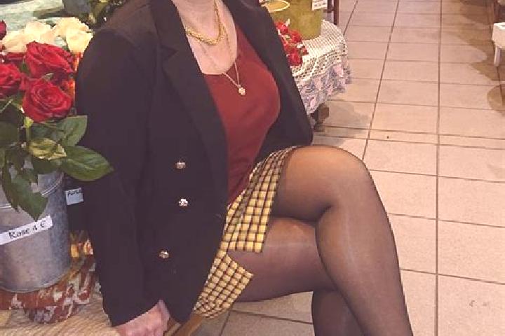 Scarlett, 39 — Escort in Shipley, United Kingdom