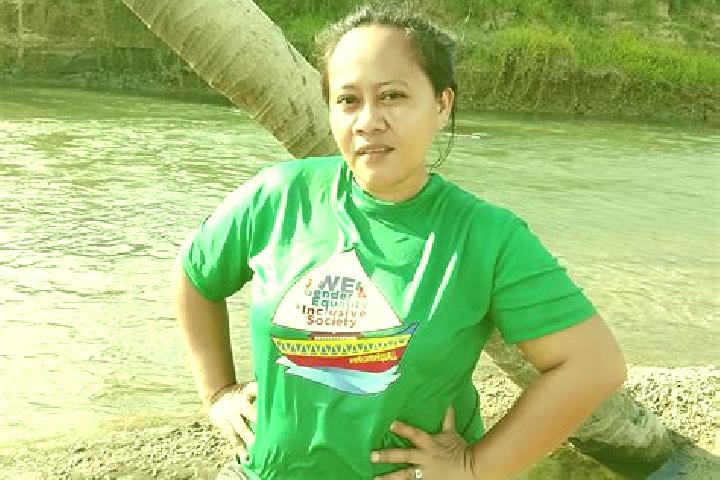 Scarlett, 39 — Escort in Siocon, Philippines