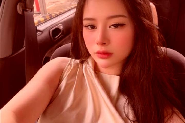 Scarlett, 39 — Escort in Tandag, Philippines