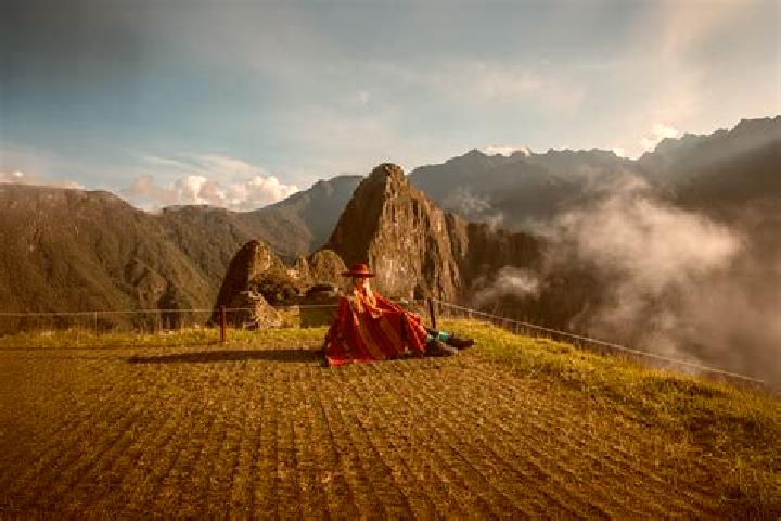 Scarlett, 39 — Escort in Urubamba, Peru