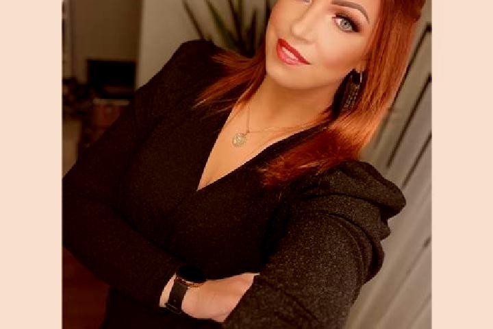 Scarlett, 39 — Escort in Vaida, Estonia