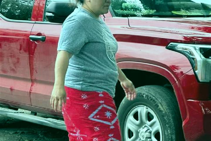 Scarlett, 39 — Escort in Vailoatai, American Samoa