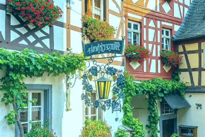 Scarlett, 39 — Escort in Waschenbeuren, Germany