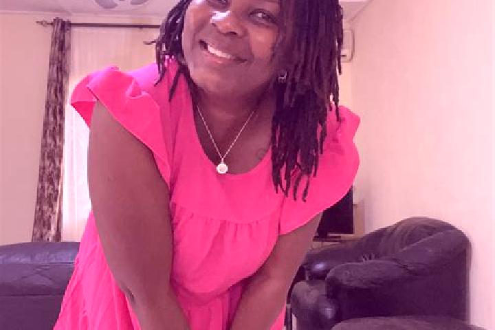 Scarlett, 39 — Escort in Wassu, Gambia