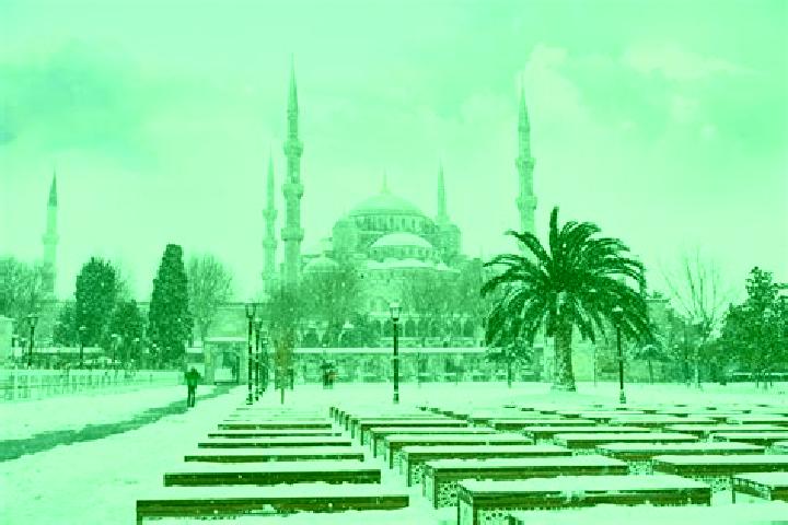 Scarlett, 39 — Escort in Yesilyurt, Turkey