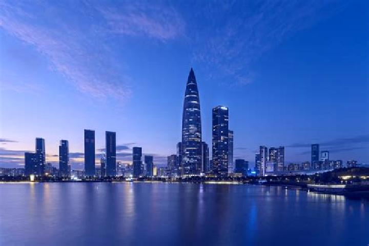 Scarlett, 39 — Escort in Zhenjiatai, China