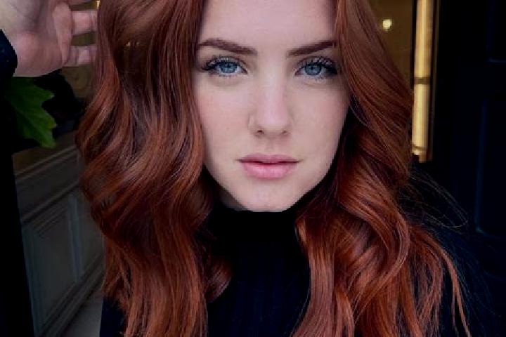 Sienna, 20, a auburn blue-eyed slavic companion based in Cibalong. Offering CIM, Girlfriend Experience, Striptease. Available for incall and outcall, day and...