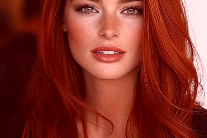 Sienna, 20, a auburn hazel-eyed mixed companion based in Col. Bosques de las Lomas. Offering Striptease, A-Level, Prostate Massage, Duos, Overnight. Availabl...
