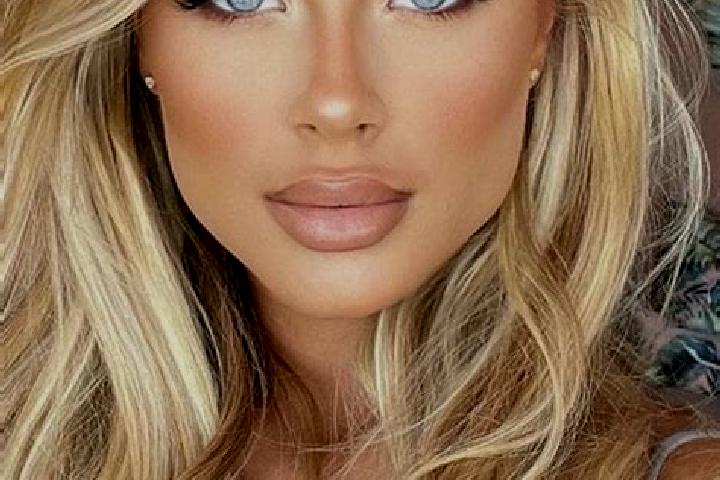 Sienna, 20, a blonde blue-eyed latina companion based in Braslovce. Offering BDSM, OWO, Travel Companion, 69. Available for incall and outcall, day and eveni...