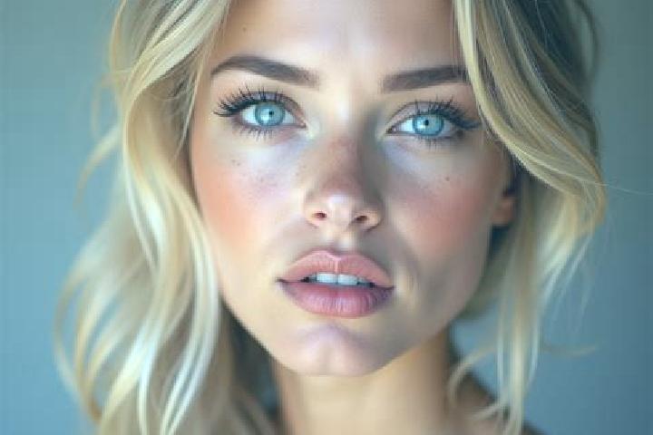 Sienna, 20, a blonde blue-eyed slavic companion based in Nice. Offering A-Level, OWO, Striptease. Available for incall and outcall, day and evening dates.