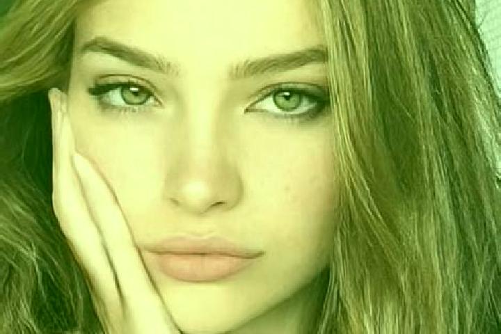 Sienna, 20, a dark blonde hazel-eyed mixed companion based in Jerez del Marquesado. Offering Deep French Kissing, Travel Companion, Domination. Available for...