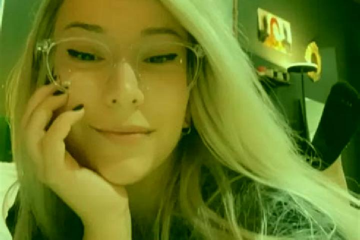 Sienna, 20, a platinum blonde blue-eyed latina companion based in Brezova nad Svitavou. Offering CIM, Domination, Duos. Available for incall and outcall, day...