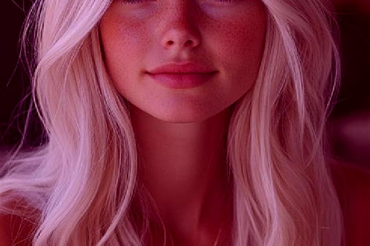 Sienna, 20, a platinum blonde green-eyed latina companion based in Tall Salhab. Offering Roleplay, Overnight, Dinner Date. Available for incall and outcall, ...
