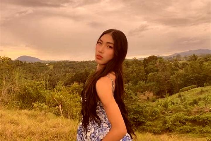 Sienna, 20 — Escort in Aranas Sur, Philippines