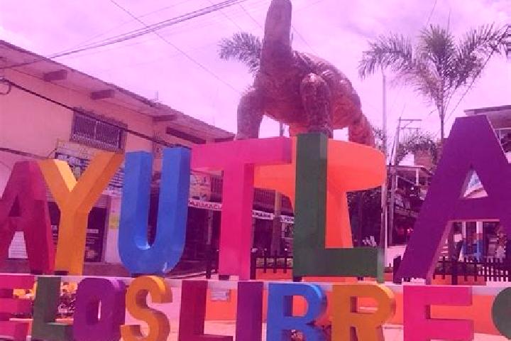 Sienna, 20 — Escort in Ayutla de los Libres, Mexico