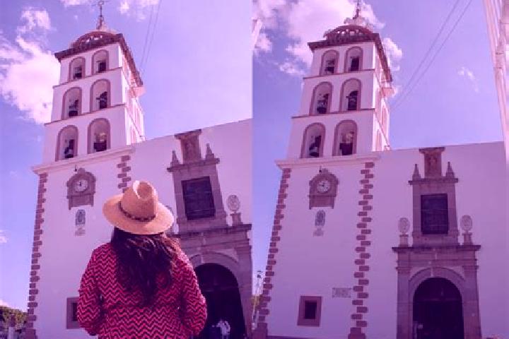 Sienna, 20 — Escort in Cueramaro, Mexico