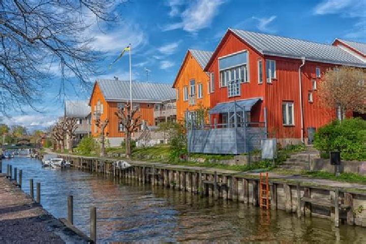 Sienna, 20 — Escort in Kilafors, Sweden