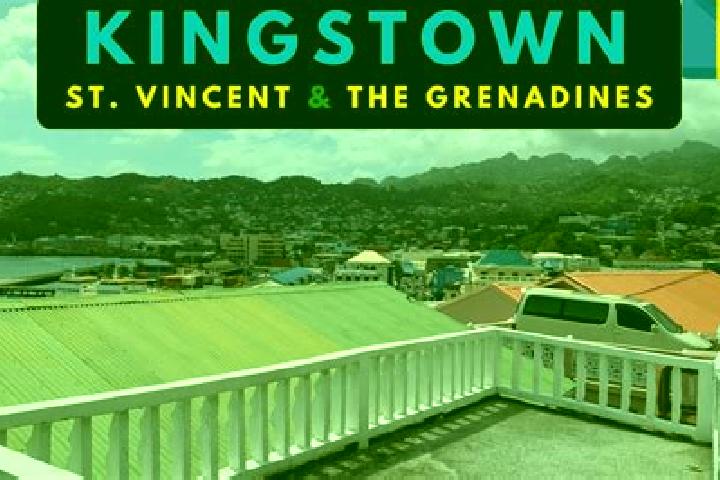 Sienna, 20 — Escort in Kingstown, Saint Vincent and the Grenadines