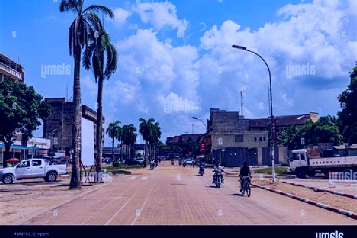 Sienna, 20 — Escort in Kisangani, DR Congo