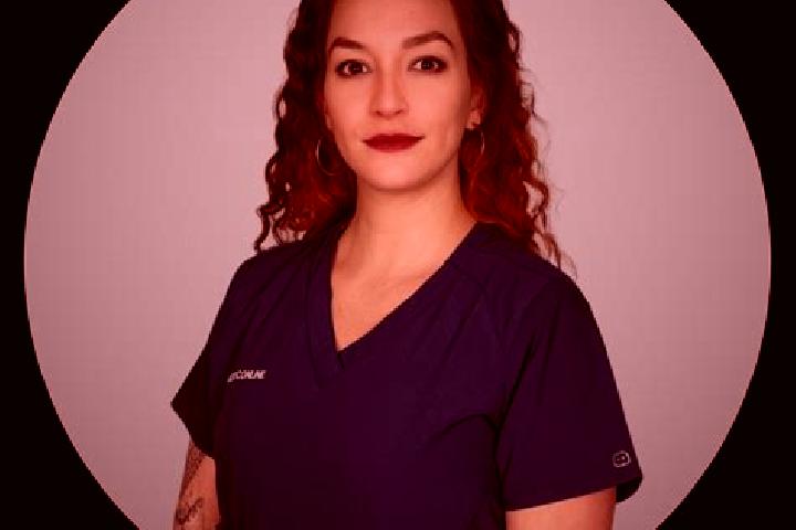 Sienna, 20 — Escort in La Machuca, Mexico
