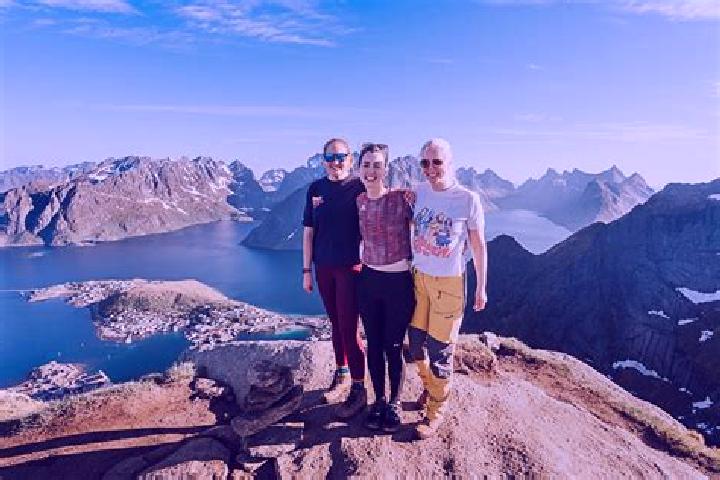 Sienna, 20 — Escort in Reine, Norway
