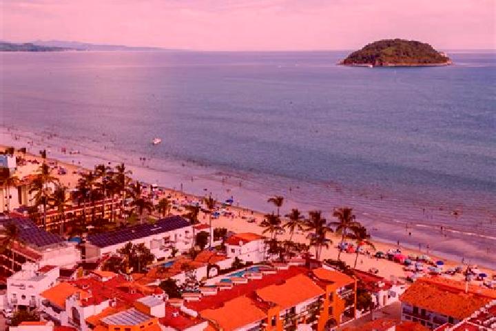 Sienna, 20 — Escort in Rincon de Guayabitos, Mexico