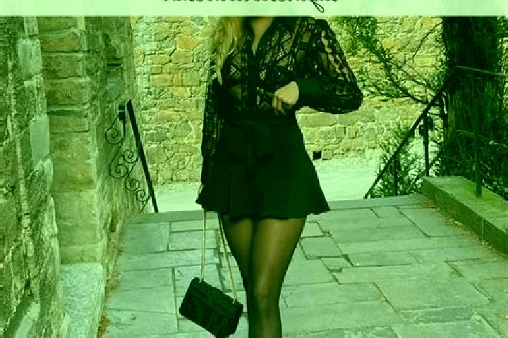 Sienna, 20 — Escort in Senden, Indonesia