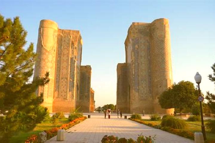 Sienna, 20 — Escort in Shahrisabz, Uzbekistan
