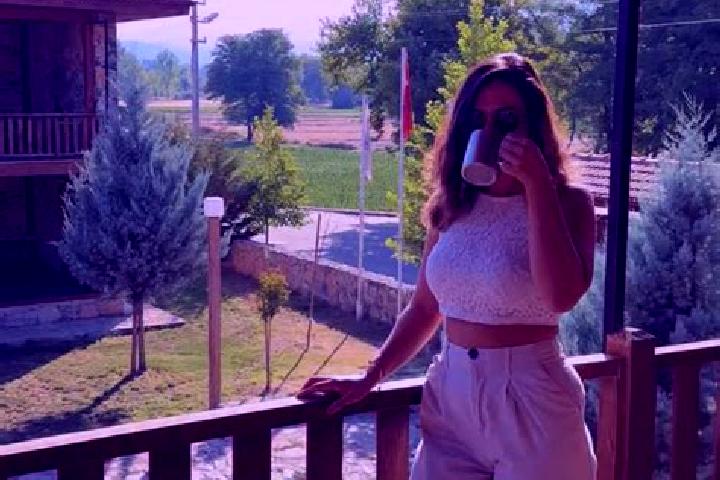 Sienna, 20 — Escort in Suelekler, Turkey