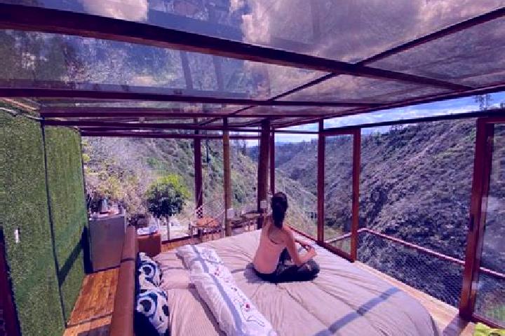 Sienna, 20 — Escort in Tababela, Ecuador