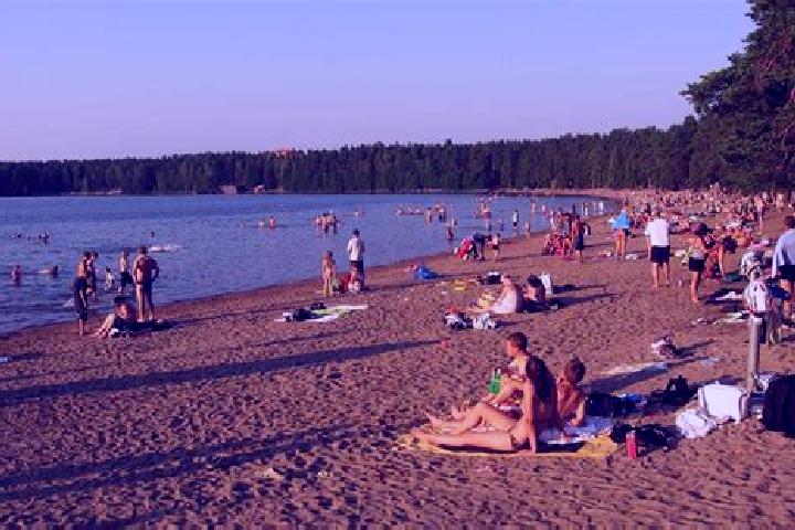 Sienna, 20 — Escort in Tohloppi, Finland