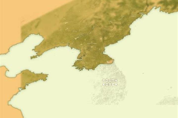 Sienna, 20 — Escort in Yomju, North Korea