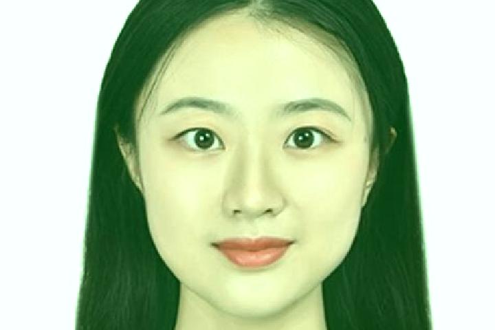 Sienna, 20 — Escort in Zaoxia, China