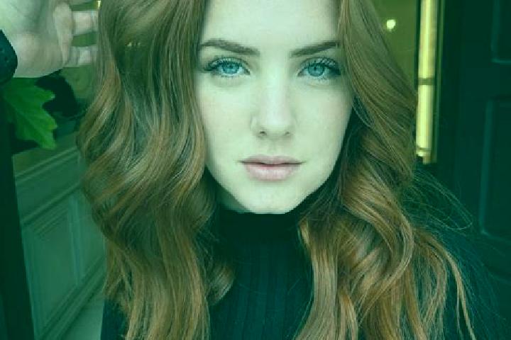 Sienna, 21, a auburn blue-eyed middle eastern companion based in Alibardak. Offering Domination, Duos, Girlfriend Experience, BDSM, Fetish. Available for inc...