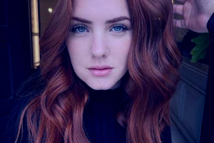 Sienna, 21, a auburn blue-eyed middle eastern companion based in Gabas. Offering GFE, BDSM, Tantra, Massage, CIM. Available for incall and outcall, overnight...
