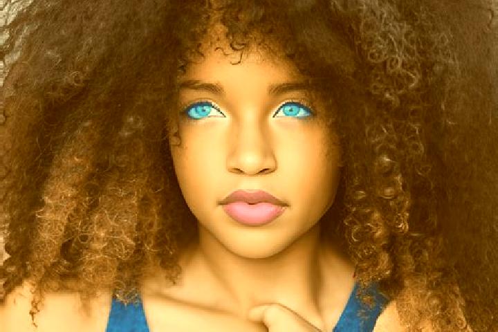 Sienna, 21, a black blue-eyed mixed companion based in Nevidzany. Offering Deep French Kissing, Erotic Massage, Prostate Massage, GFE. Available for incall a...