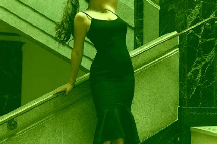 Sienna, 21, a brunette grey-eyed latina companion based in Ocoto Alto. Offering Erotic Massage, 69, CIM, Girlfriend Experience, Roleplay. Available for incal...