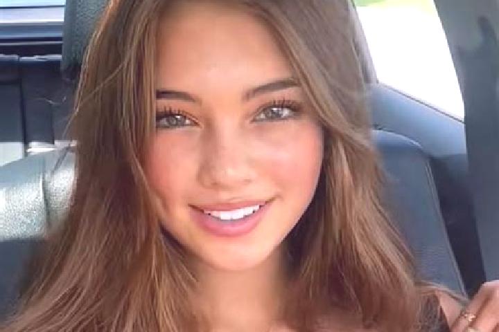 Sienna, 21, a brunette grey-eyed mediterranean companion based in Ipixuna do Para. Offering A-Level, Girlfriend Experience. Available for incall and outcall,...