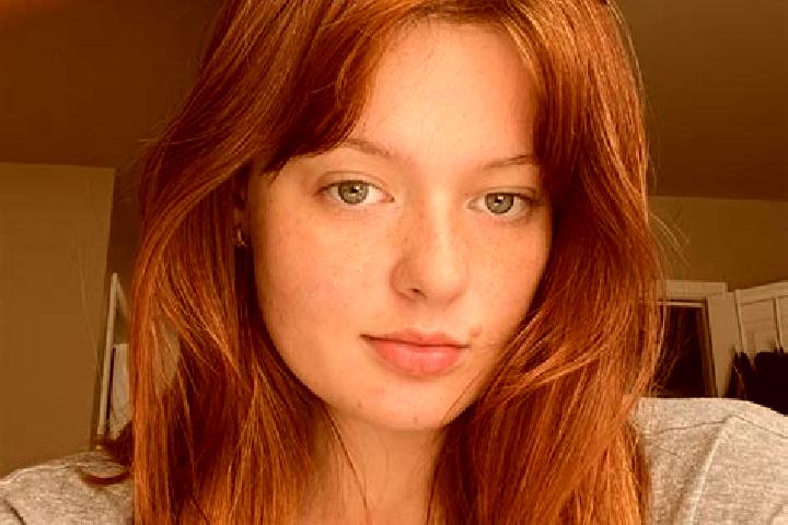 Sienna, 21, a chestnut blue-eyed caucasian companion based in Sinclairville. Offering 69, Deep French Kissing, BDSM, OWO, Overnight. Available for incall and...