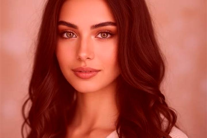 Sienna, 21, a chestnut hazel-eyed mixed companion based in Peralam. Offering Deep French Kissing, BDSM. Available for incall and outcall, day and evening dates.