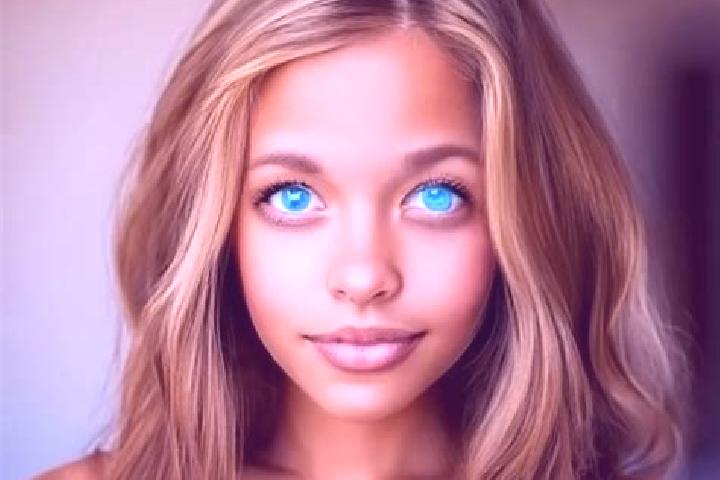 Sienna, 21, a dark blonde blue-eyed mixed companion based in Padurekso. Offering Overnight, Striptease, BDSM. Available for incall and outcall, day and eveni...
