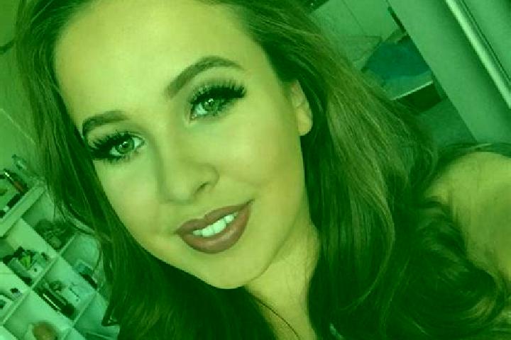 Sienna, 21, a dark blonde dark-eyed latina companion based in Bang Rak. Offering CIM, Prostate Massage, GFE, A-Level. Available for incall and outcall, overn...