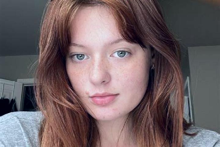 Sienna, 21, a red brown-eyed mediterranean companion based in Koshulyany. Offering GFE, Prostate Massage. Available for incall and outcall, day and evening d...