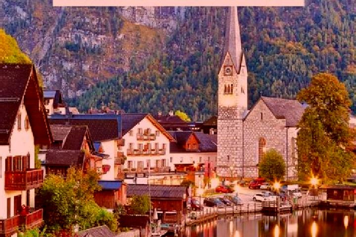 Sienna, 21 — Escort in Aichkirchen, Austria